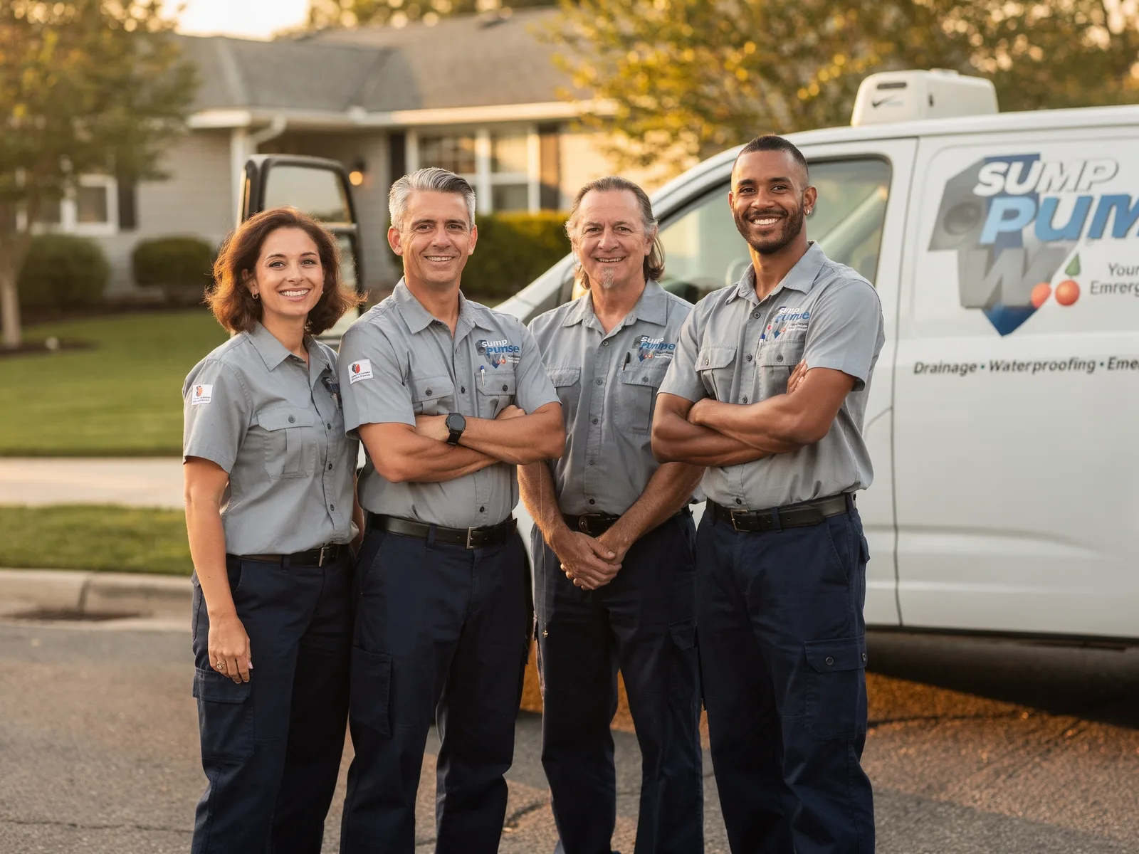 Water Heater Repair company in Locust Hill, VA